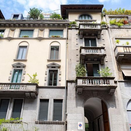 Macchi Delicious Apartment By 101Flats ميلان المظهر الخارجي الصورة