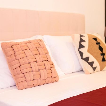 Macchi Delicious Apartment By 101Flats ميلان المظهر الخارجي الصورة