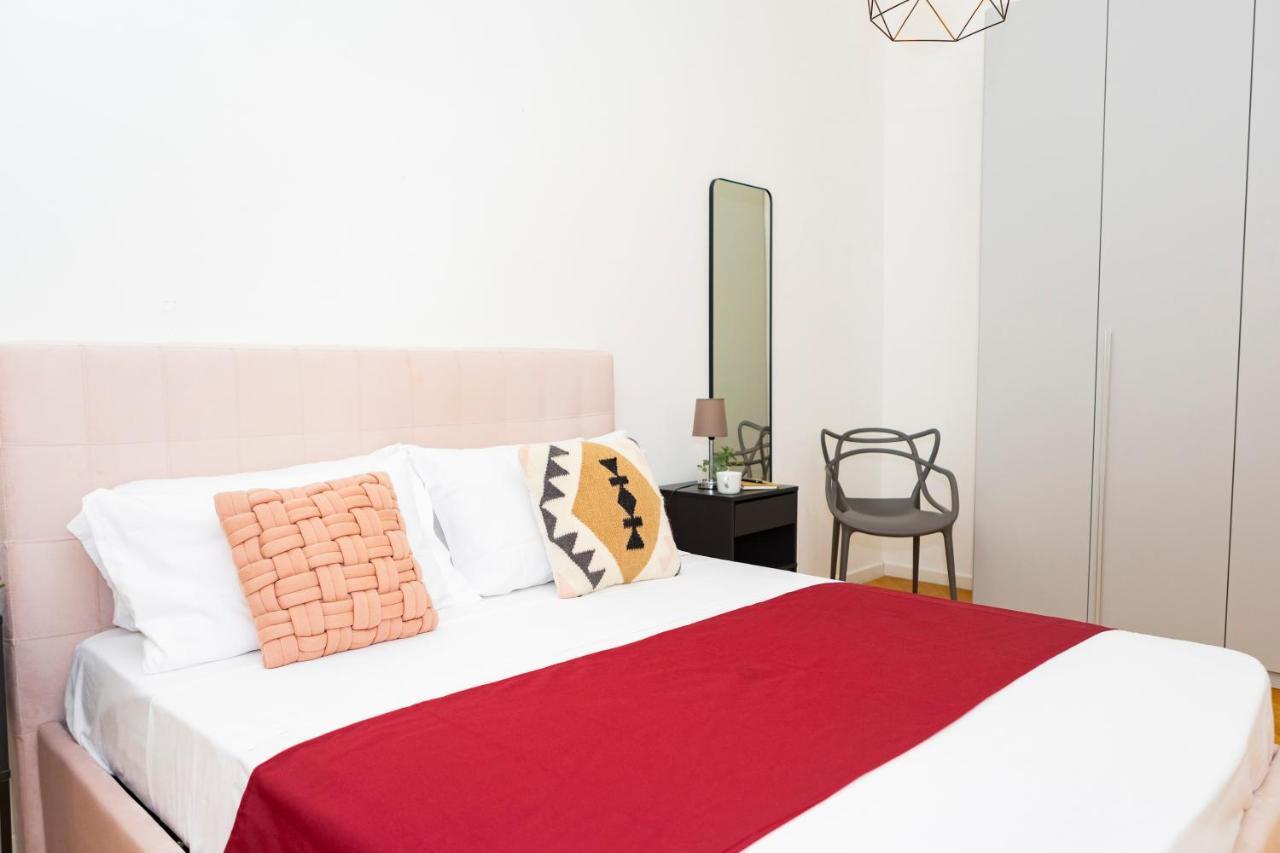 Macchi Delicious Apartment By 101Flats ميلان المظهر الخارجي الصورة