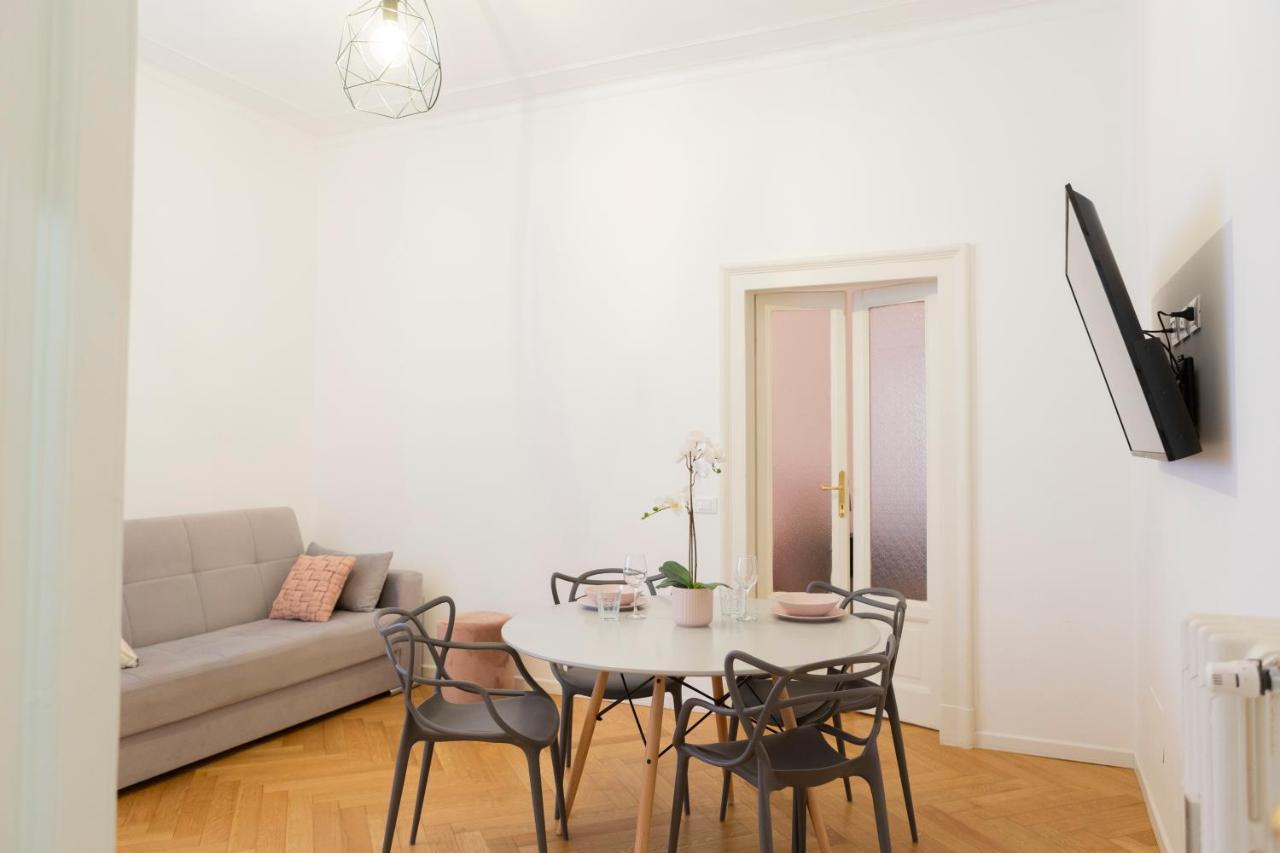 Macchi Delicious Apartment By 101Flats ميلان المظهر الخارجي الصورة