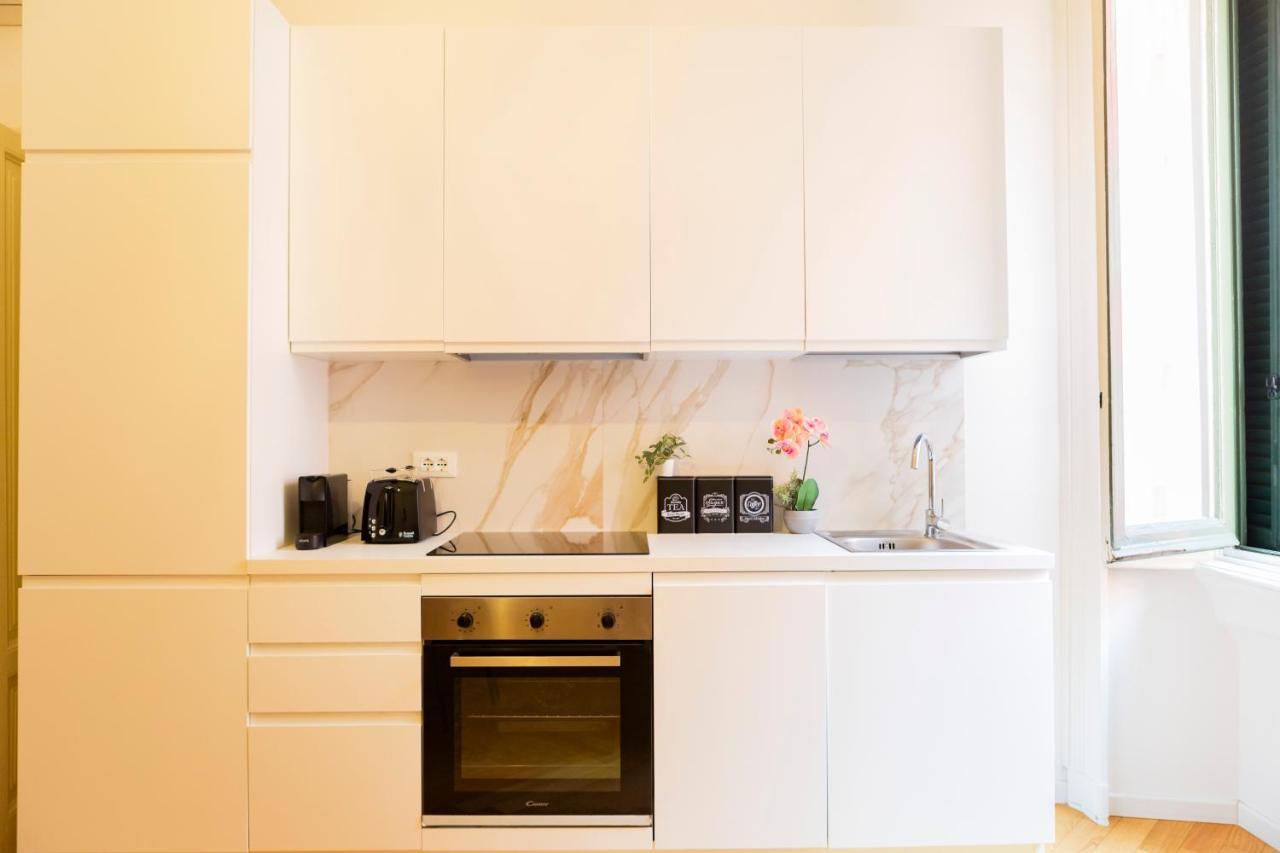 Macchi Delicious Apartment By 101Flats ميلان المظهر الخارجي الصورة