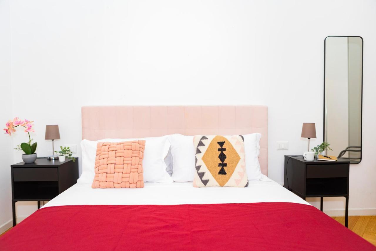 Macchi Delicious Apartment By 101Flats ميلان المظهر الخارجي الصورة