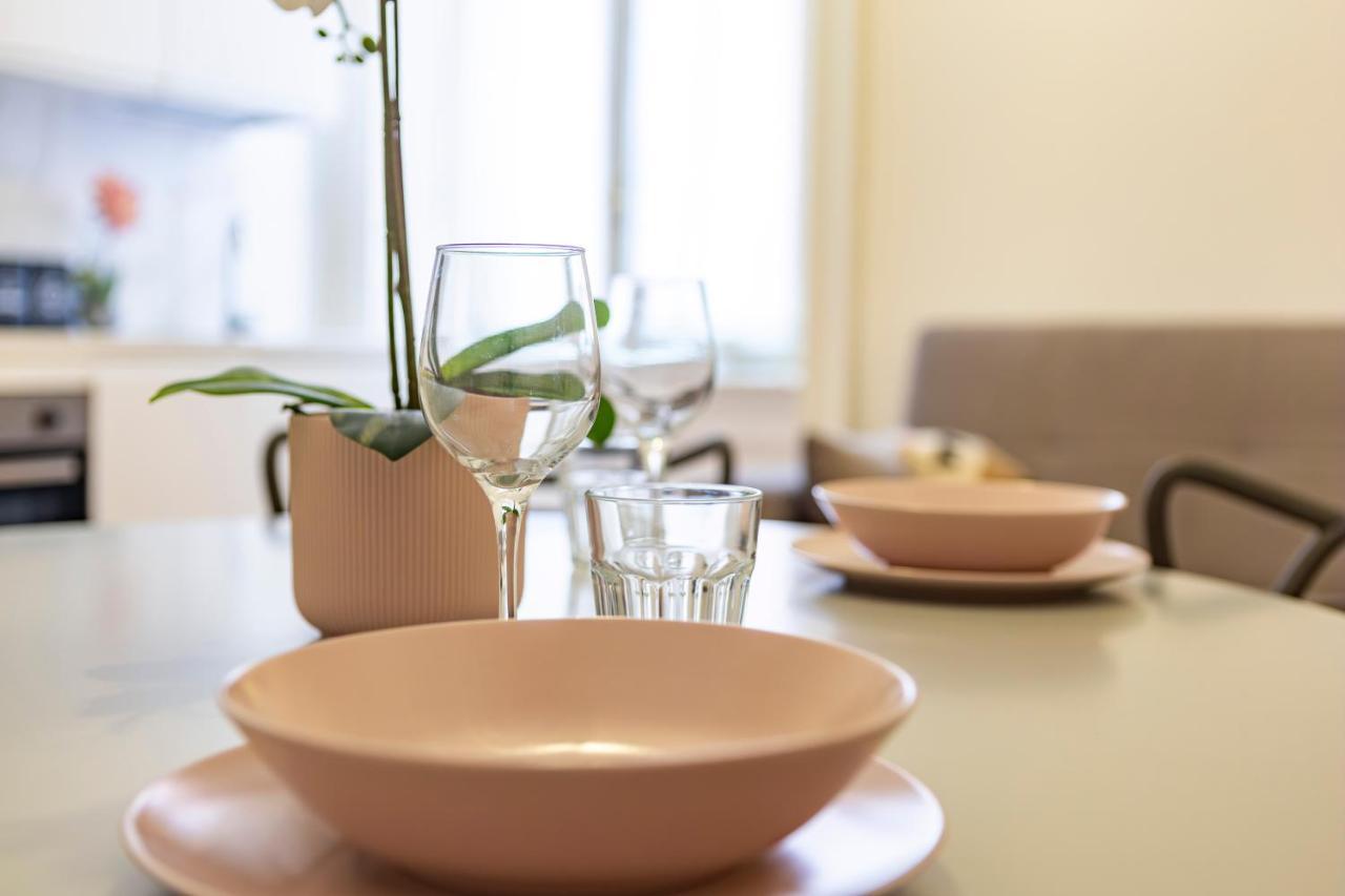Macchi Delicious Apartment By 101Flats ميلان المظهر الخارجي الصورة