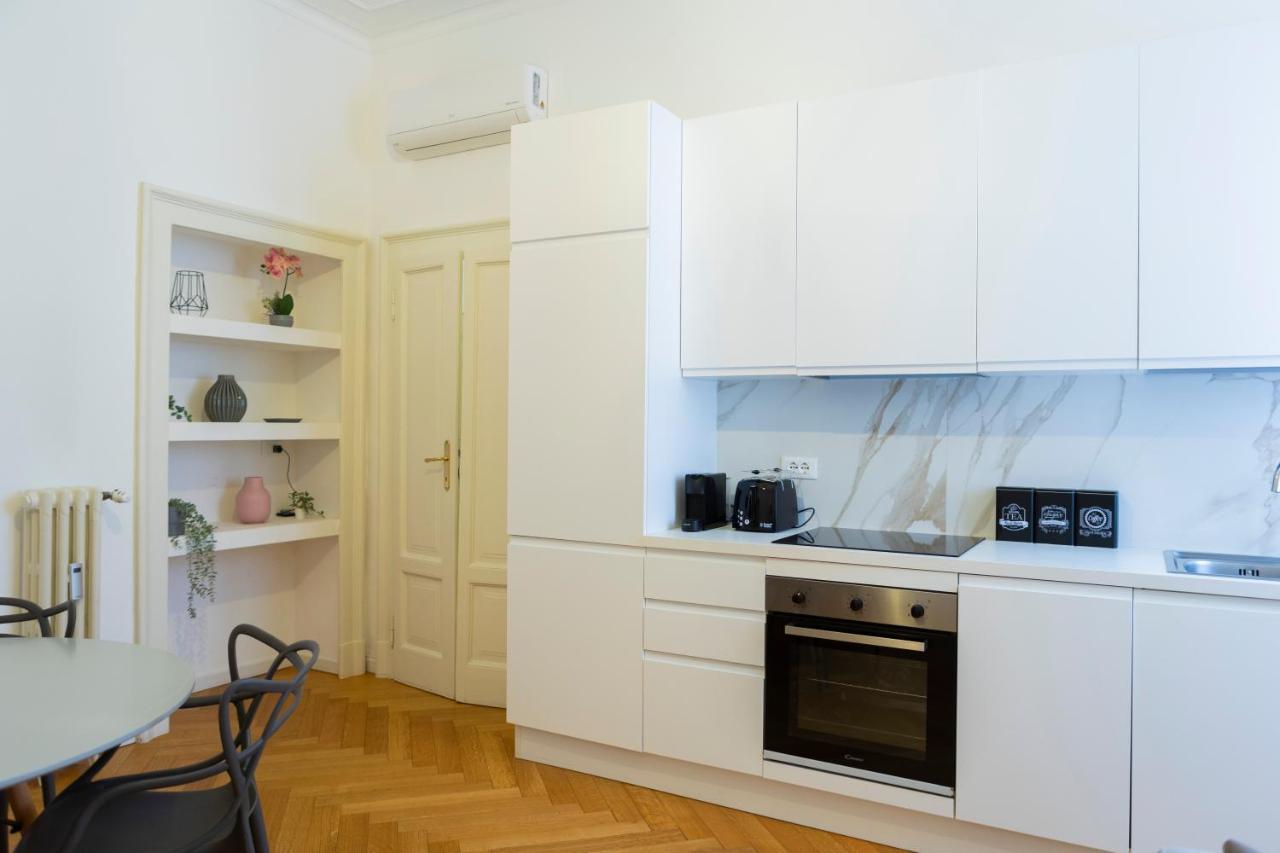 Macchi Delicious Apartment By 101Flats ميلان المظهر الخارجي الصورة