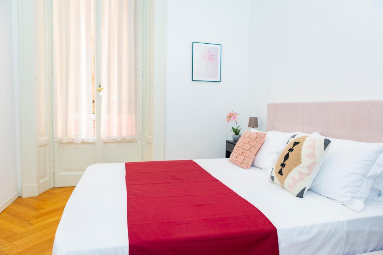 Macchi Delicious Apartment By 101Flats ميلان المظهر الخارجي الصورة