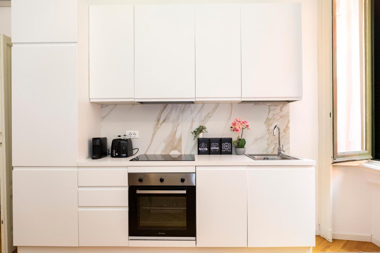 Macchi Delicious Apartment By 101Flats ميلان المظهر الخارجي الصورة