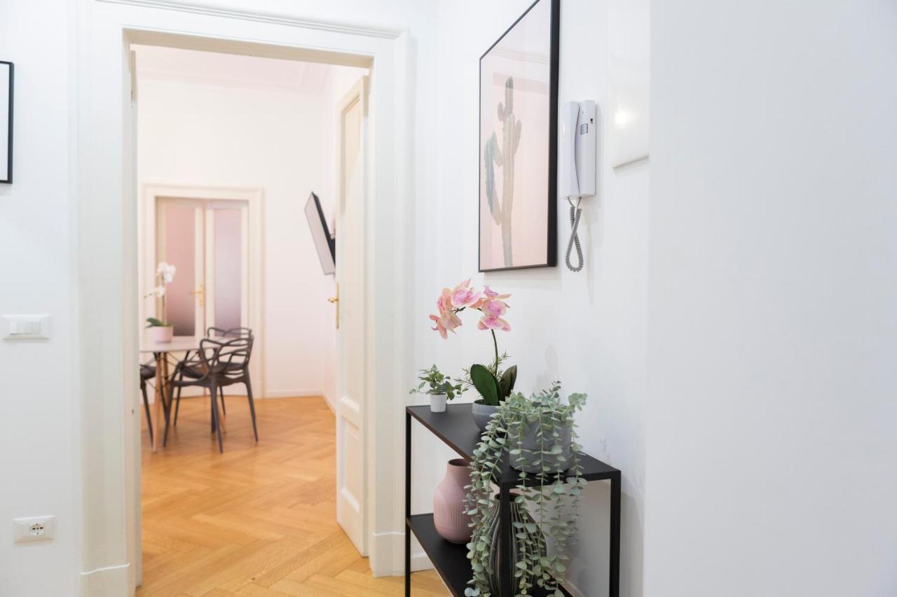 Macchi Delicious Apartment By 101Flats ميلان المظهر الخارجي الصورة