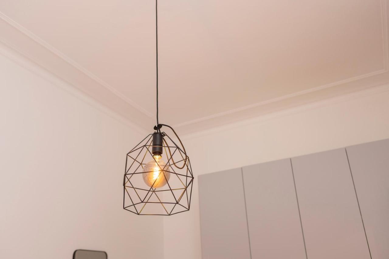Macchi Delicious Apartment By 101Flats ميلان المظهر الخارجي الصورة