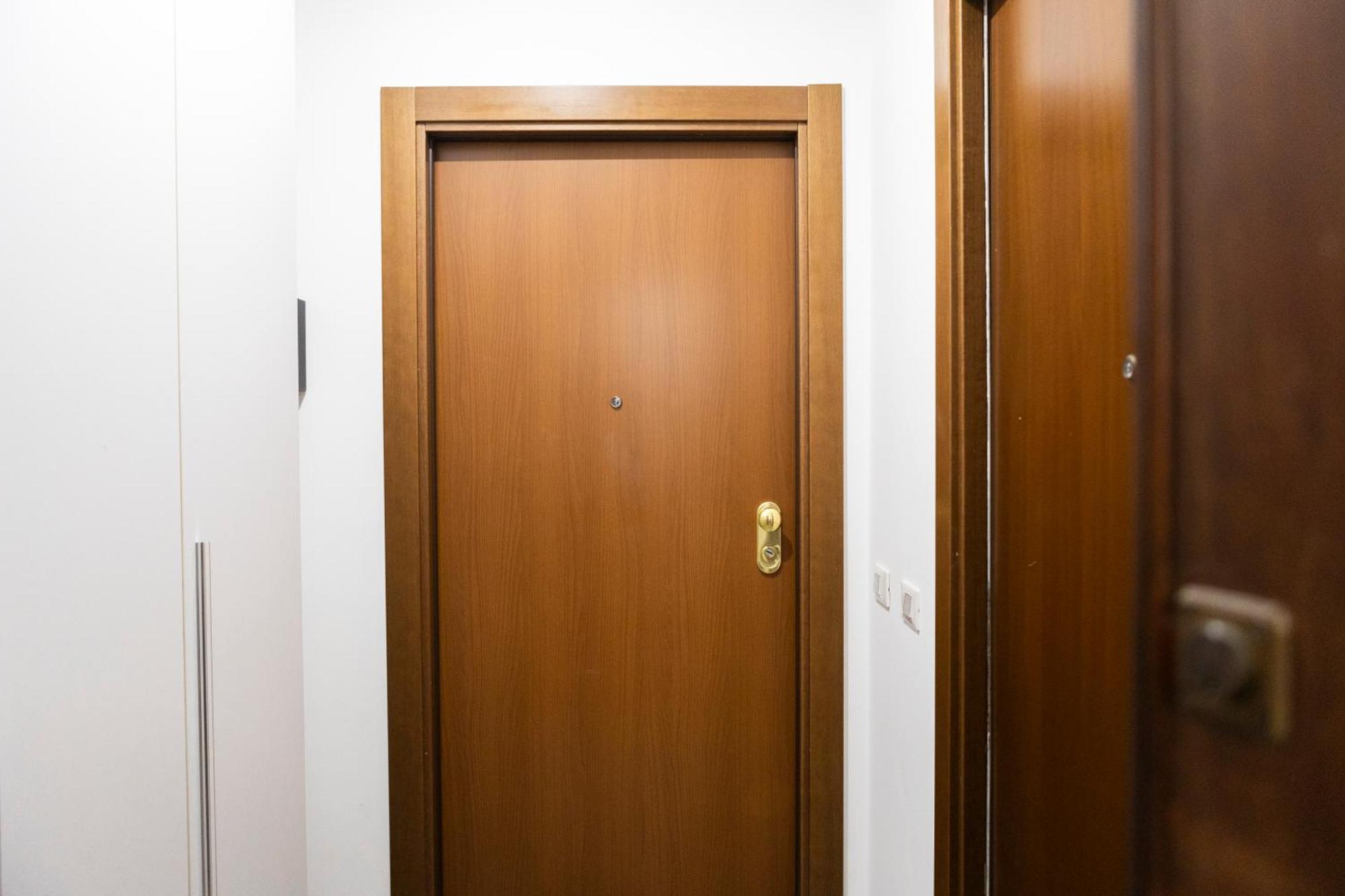 Macchi Delicious Apartment By 101Flats ميلان المظهر الخارجي الصورة