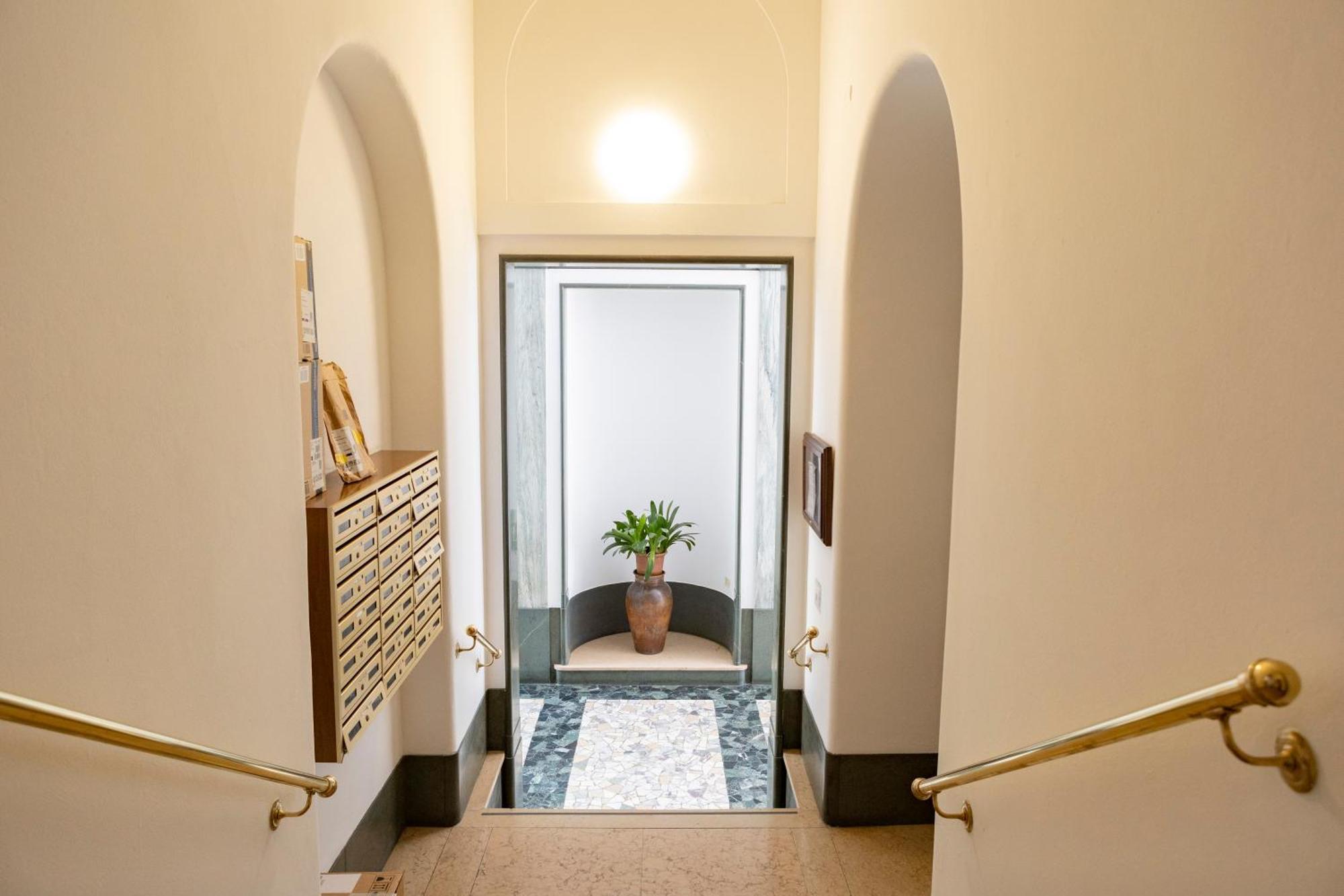 Macchi Delicious Apartment By 101Flats ميلان المظهر الخارجي الصورة