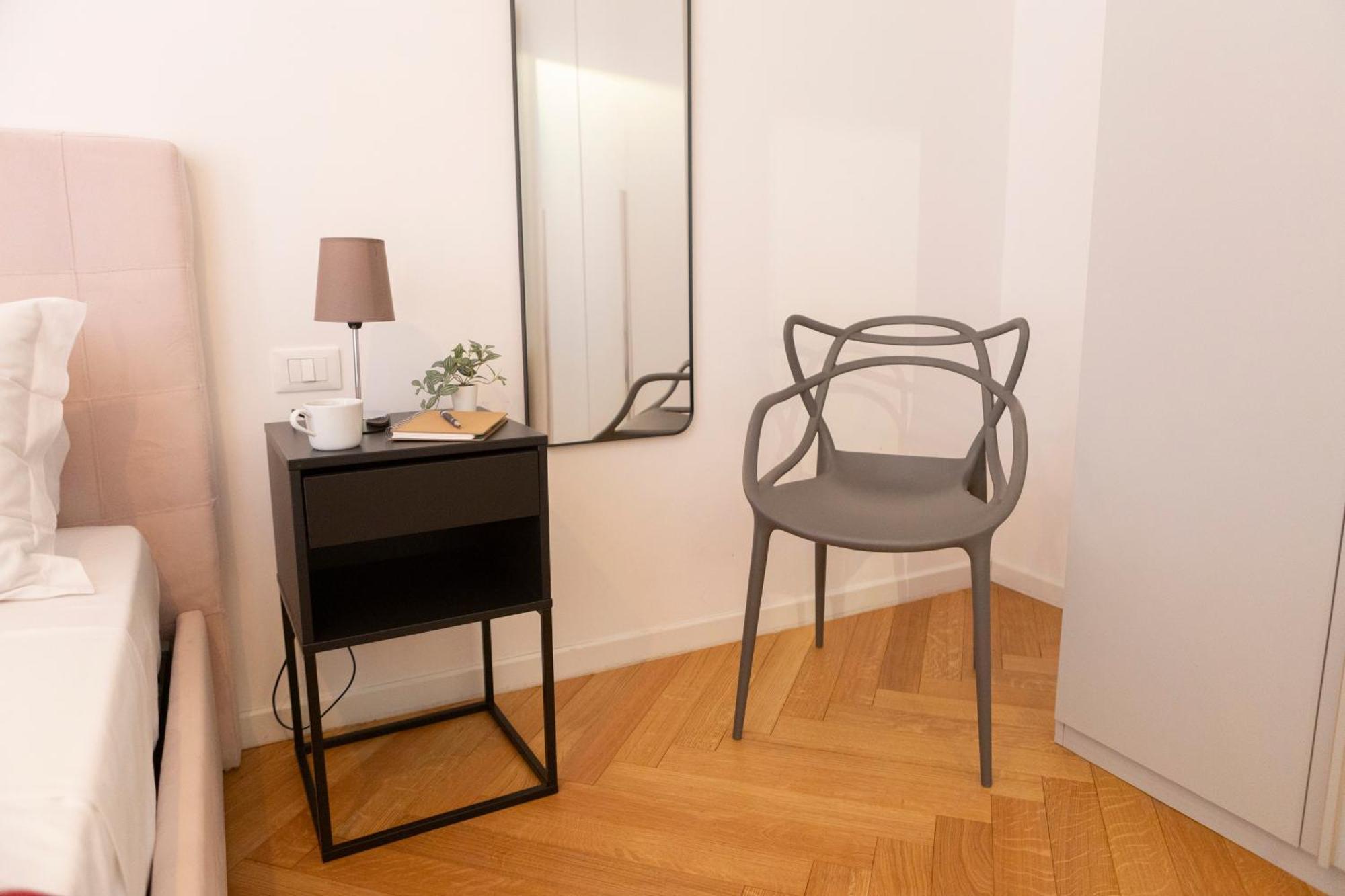 Macchi Delicious Apartment By 101Flats ميلان المظهر الخارجي الصورة
