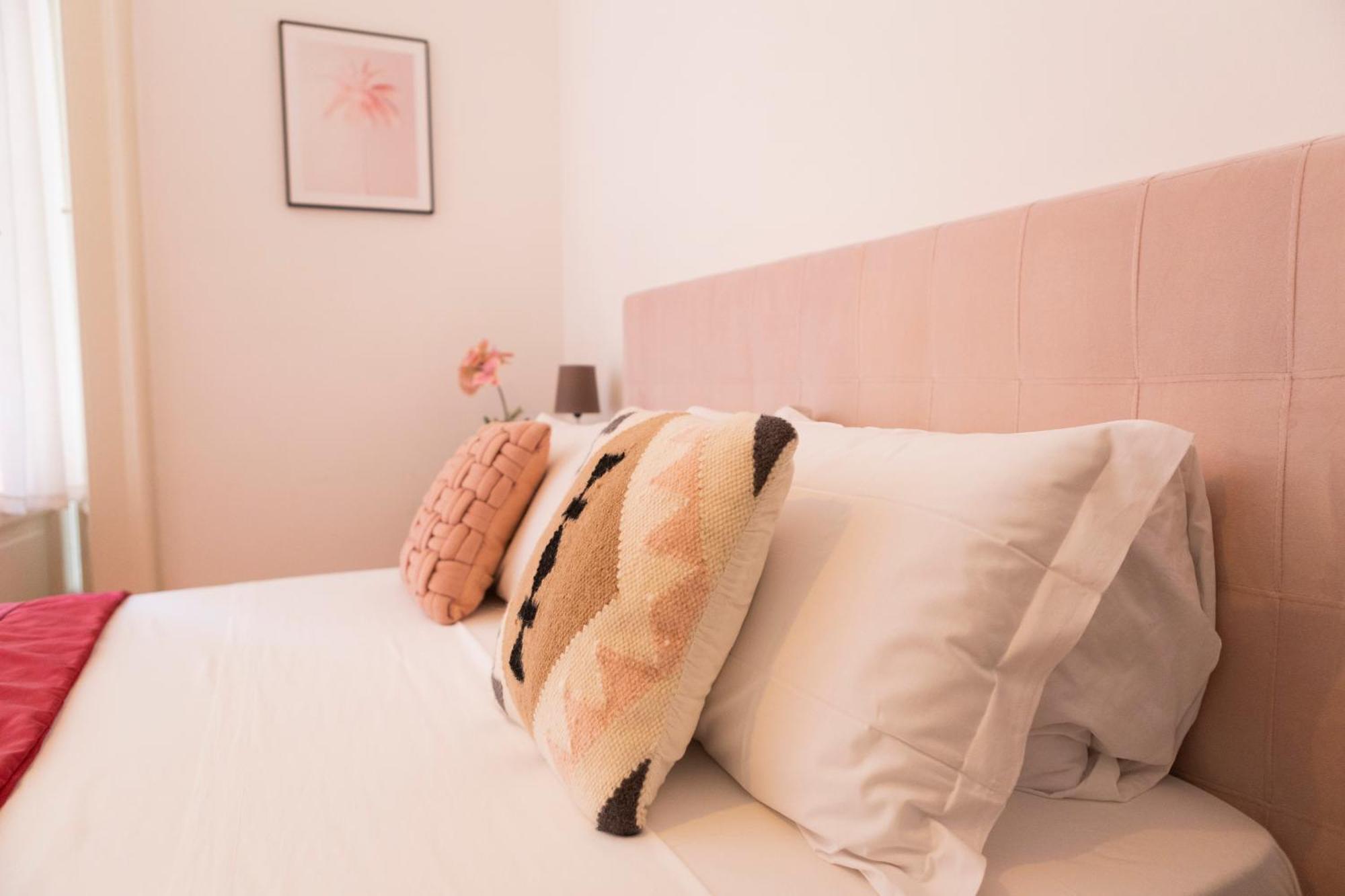 Macchi Delicious Apartment By 101Flats ميلان المظهر الخارجي الصورة
