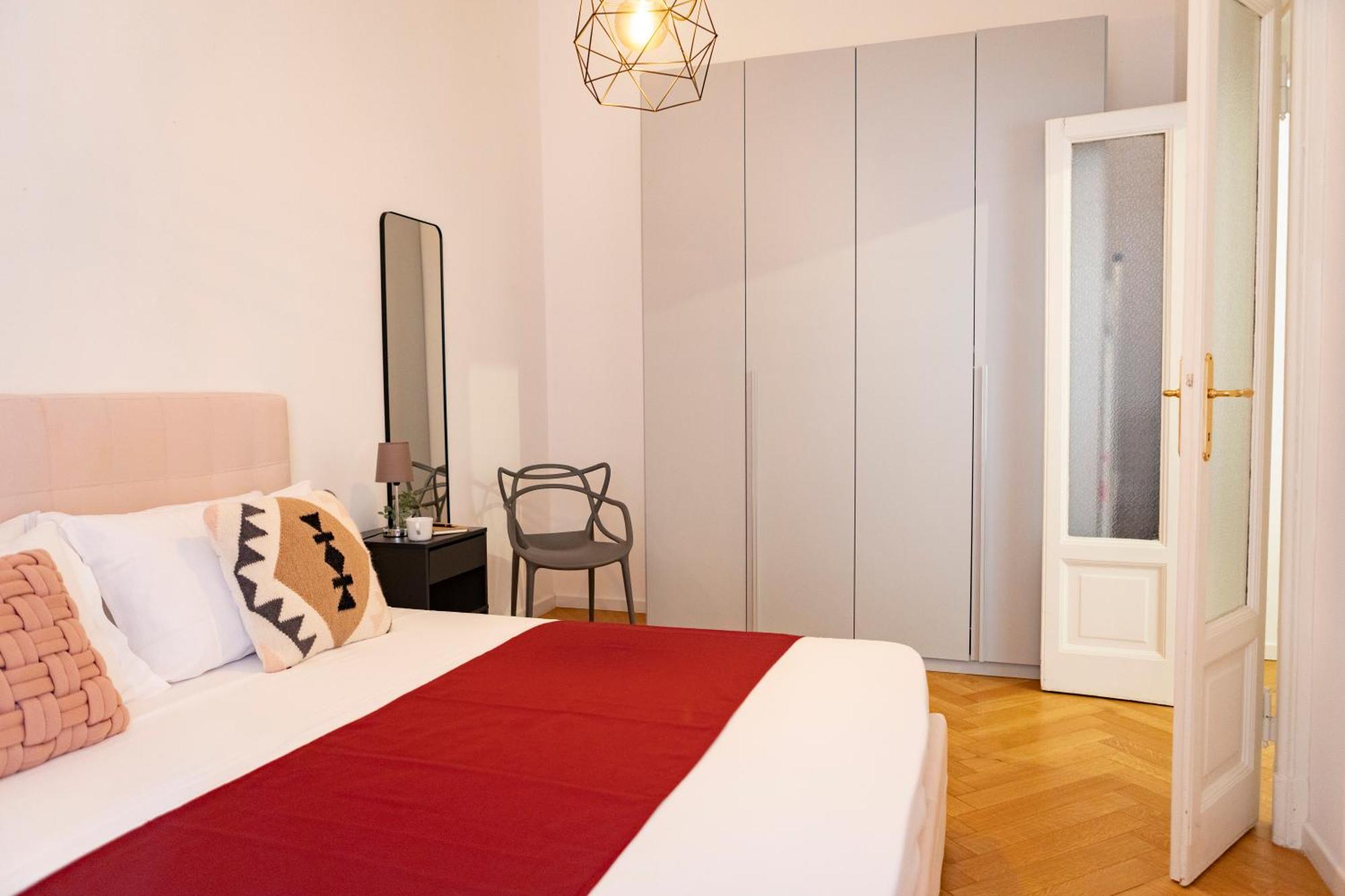 Macchi Delicious Apartment By 101Flats ميلان المظهر الخارجي الصورة