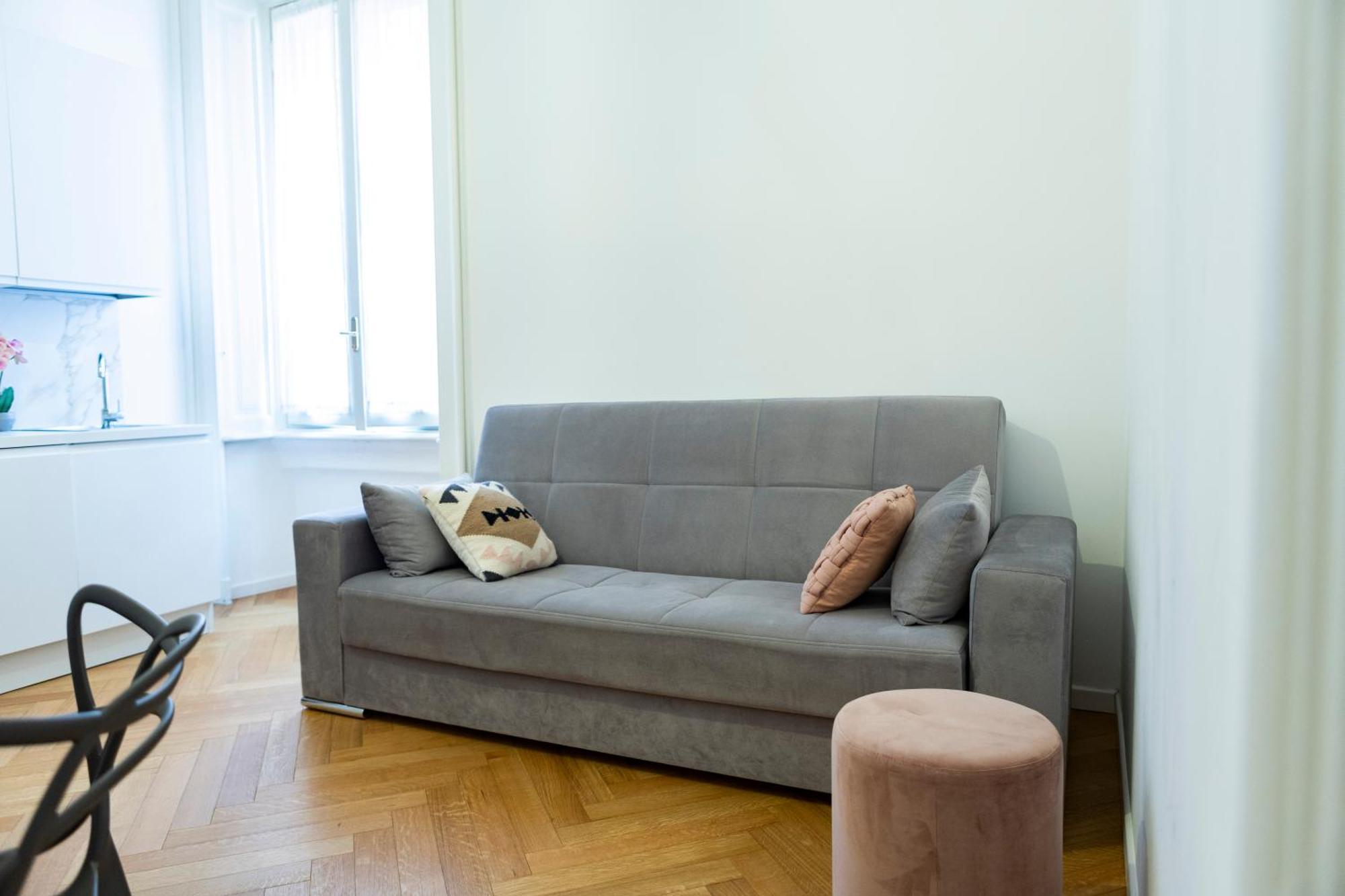 Macchi Delicious Apartment By 101Flats ميلان المظهر الخارجي الصورة