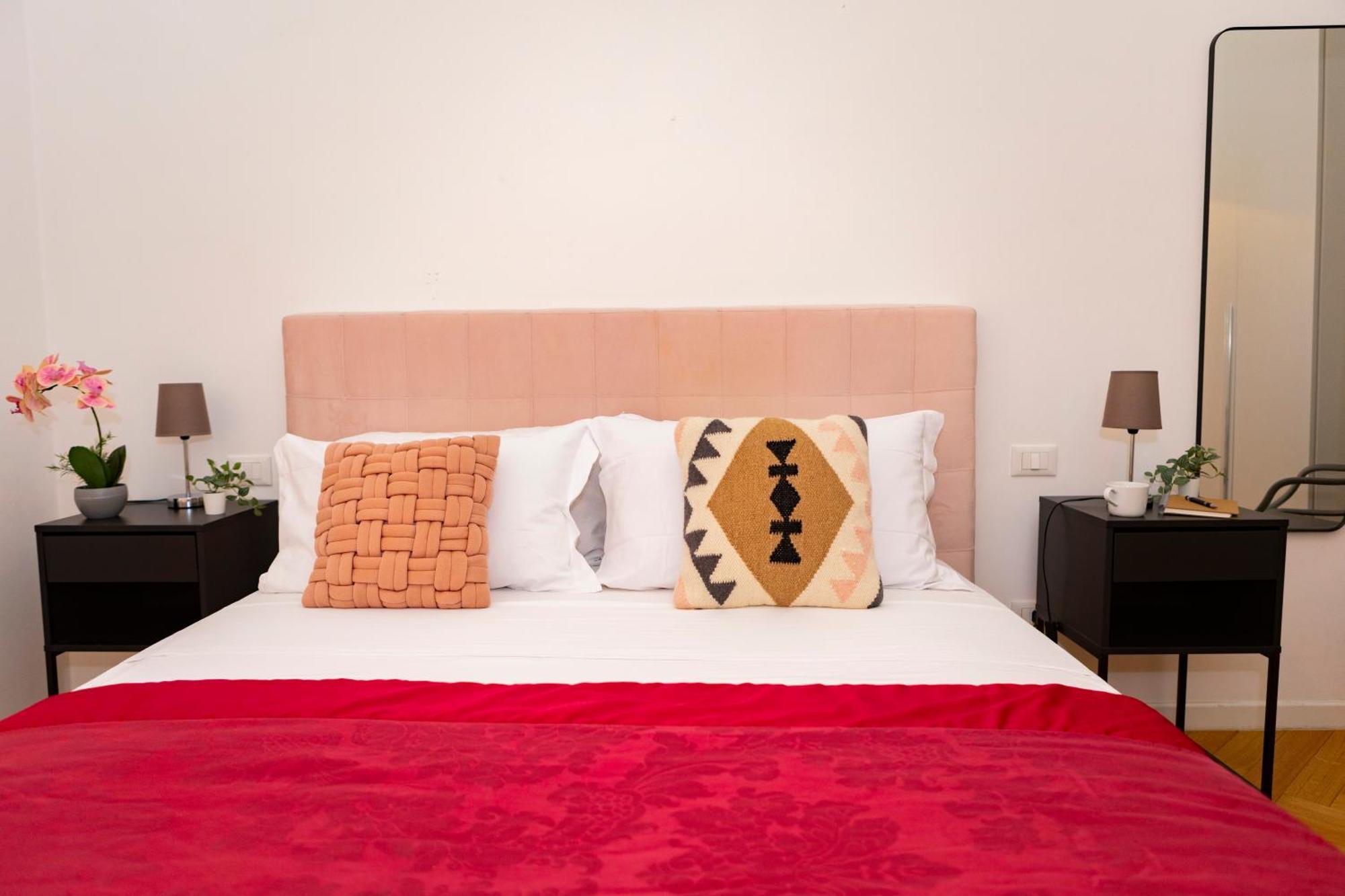 Macchi Delicious Apartment By 101Flats ميلان المظهر الخارجي الصورة
