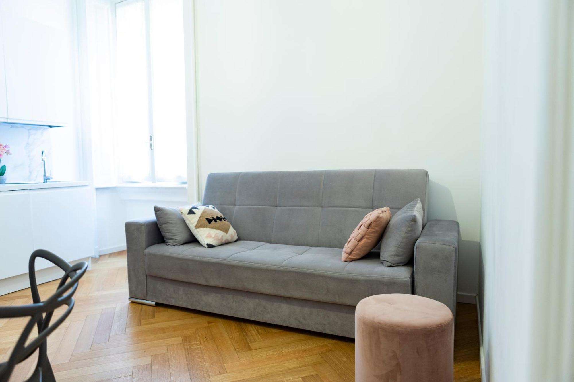 Macchi Delicious Apartment By 101Flats ميلان المظهر الخارجي الصورة