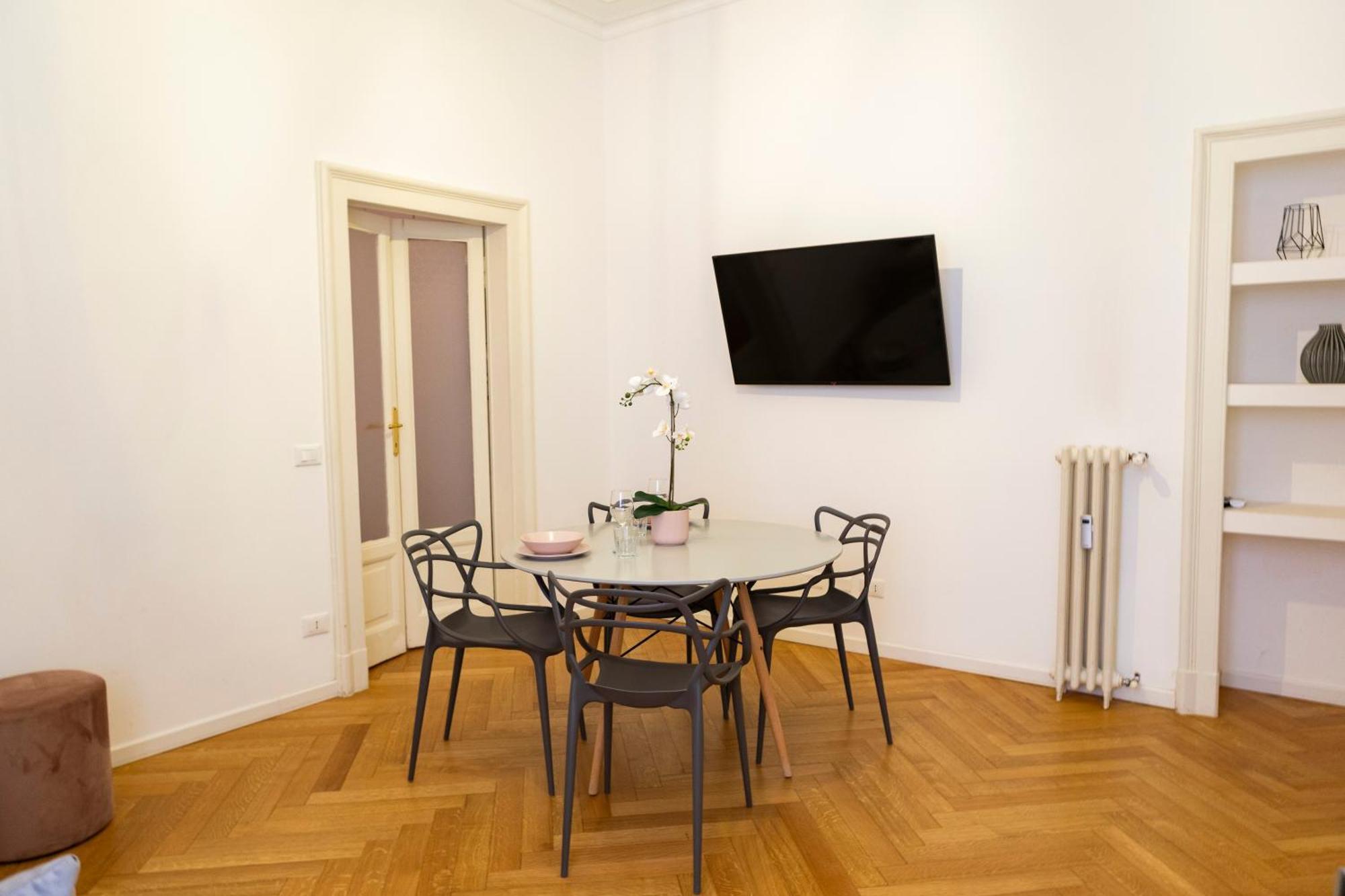 Macchi Delicious Apartment By 101Flats ميلان المظهر الخارجي الصورة