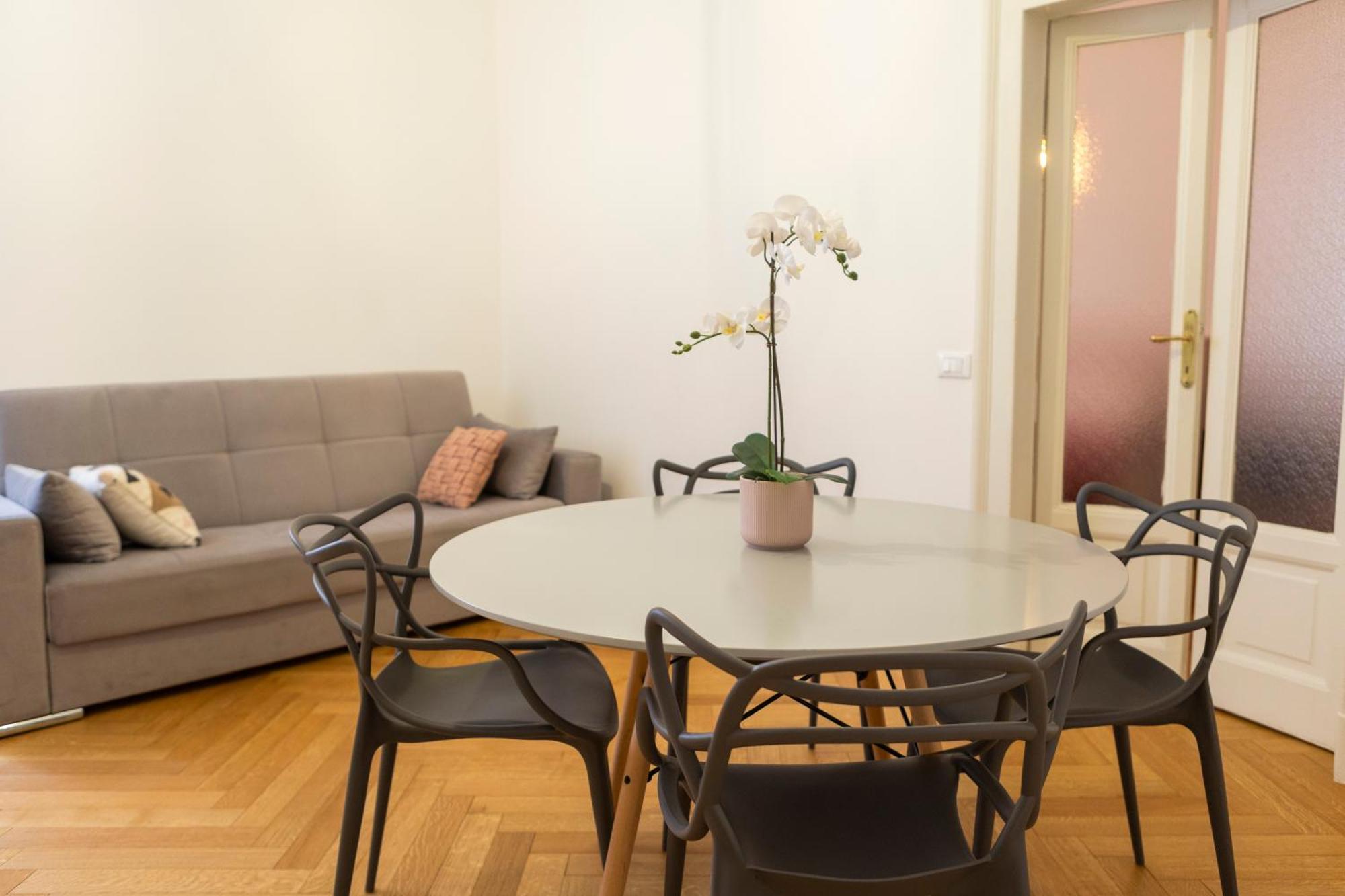 Macchi Delicious Apartment By 101Flats ميلان المظهر الخارجي الصورة