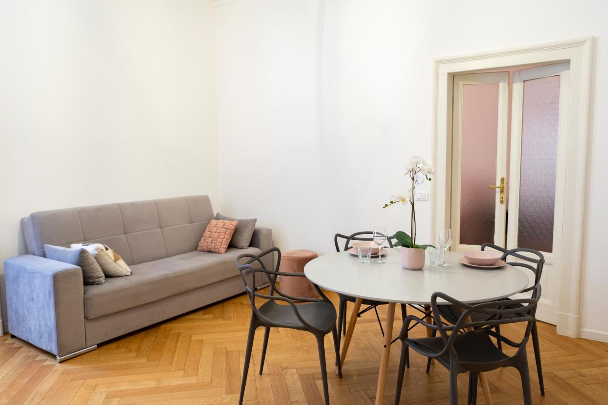 Macchi Delicious Apartment By 101Flats ميلان المظهر الخارجي الصورة